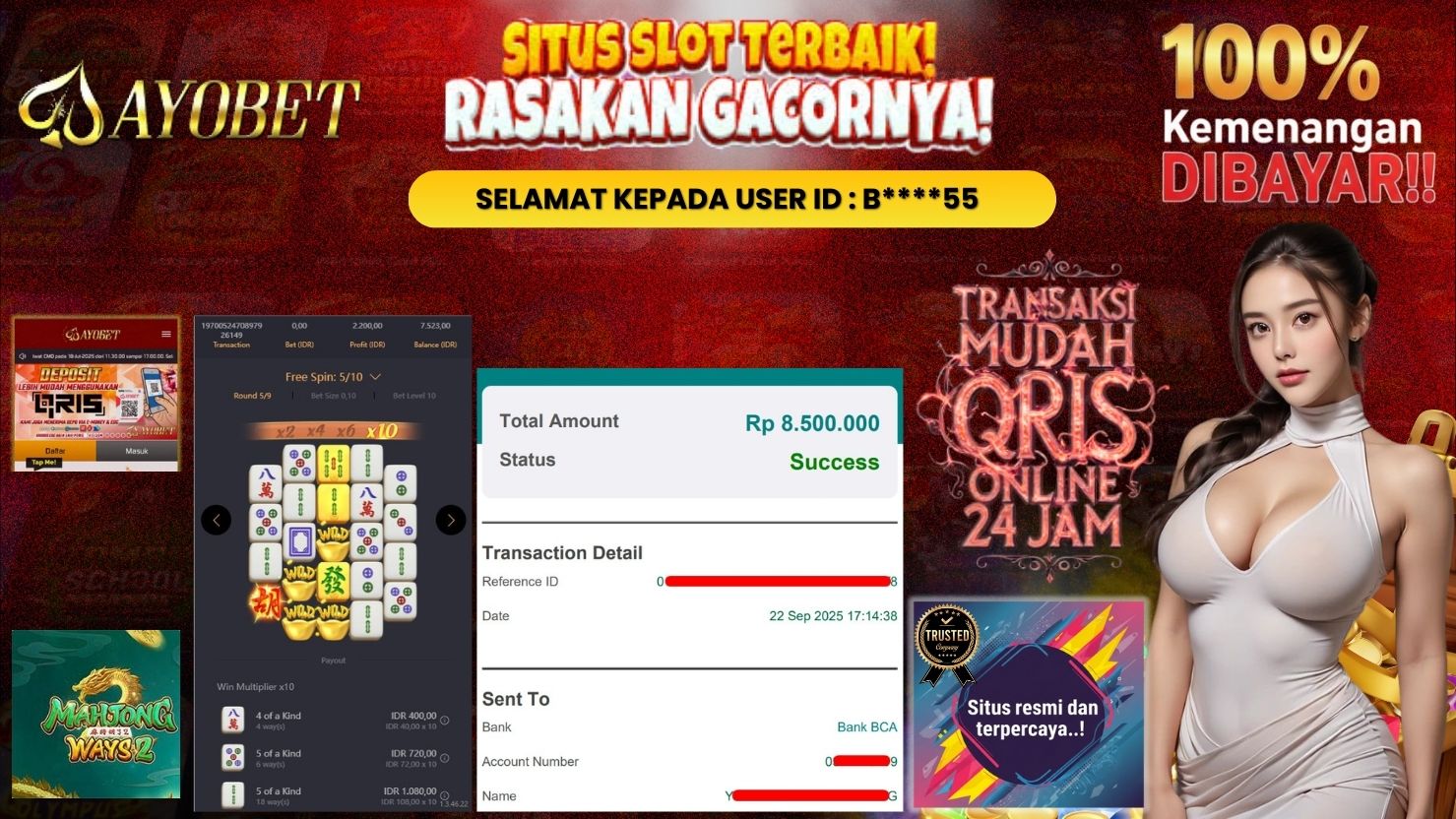 Jackpot Image